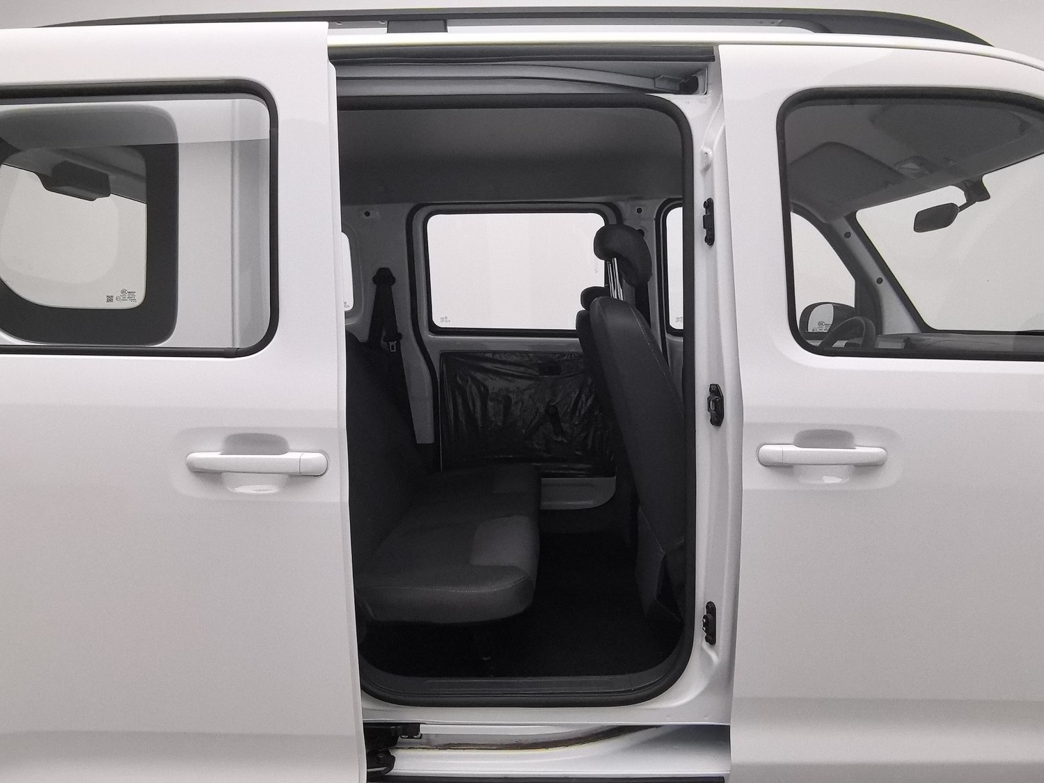 Used Wuling Sunshine EV 2025