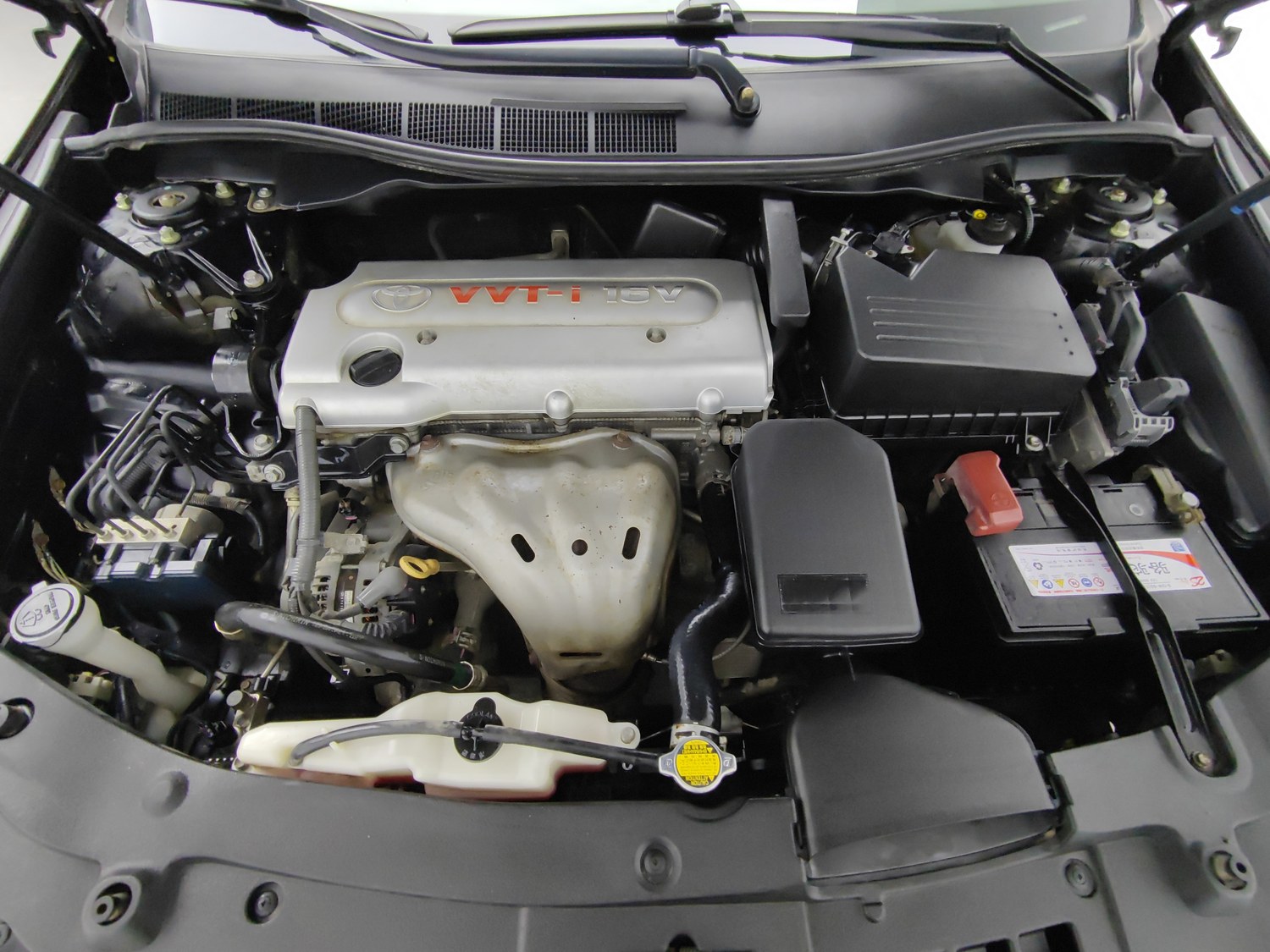 Used Toyota Camry 2012 2.0 AT