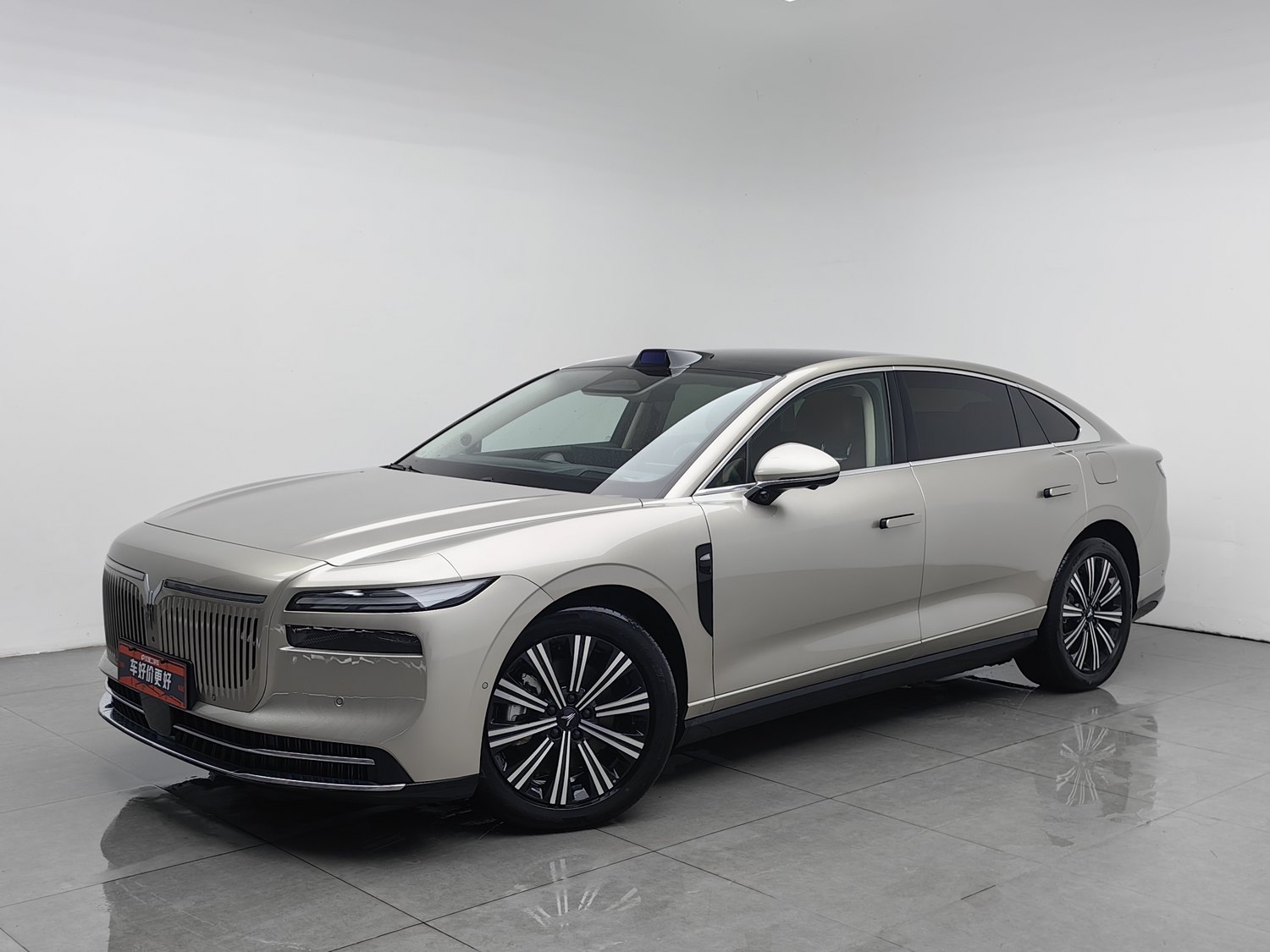 Used Voyah Zhuiguang L 2026 1.5 AT