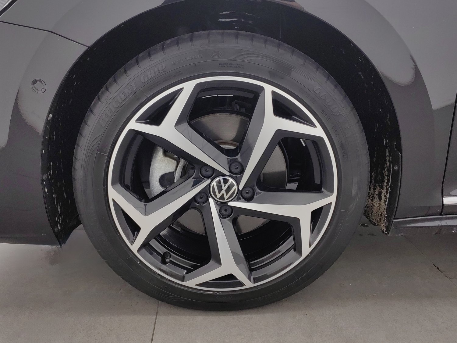 Used Volkswagen Passat 2023 2.0 AT