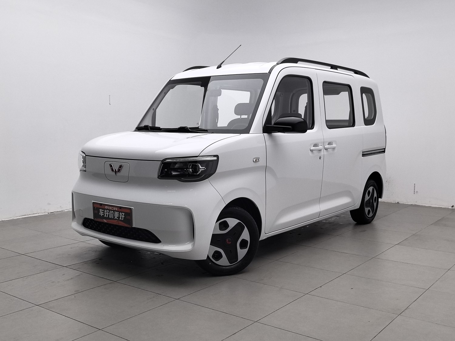 Used Wuling Sunshine EV 2025