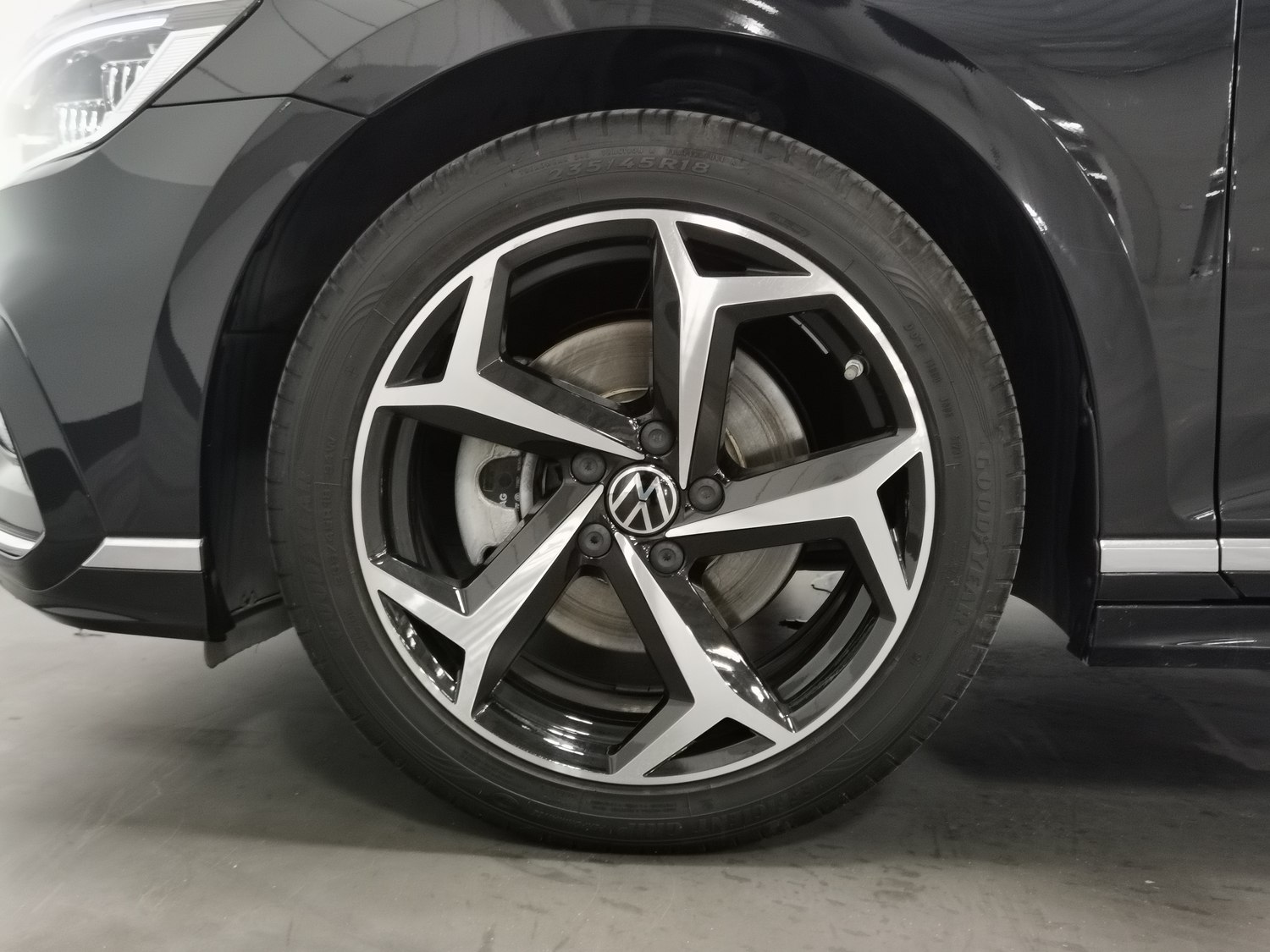 Used Volkswagen Magotan 2023 2.0 AT