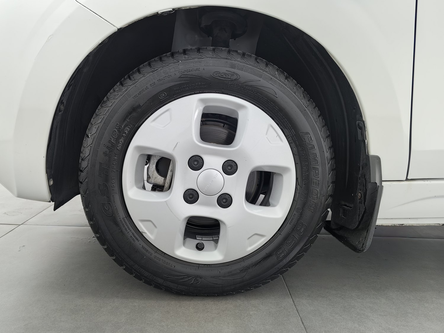 Used Roewe Clever 2021