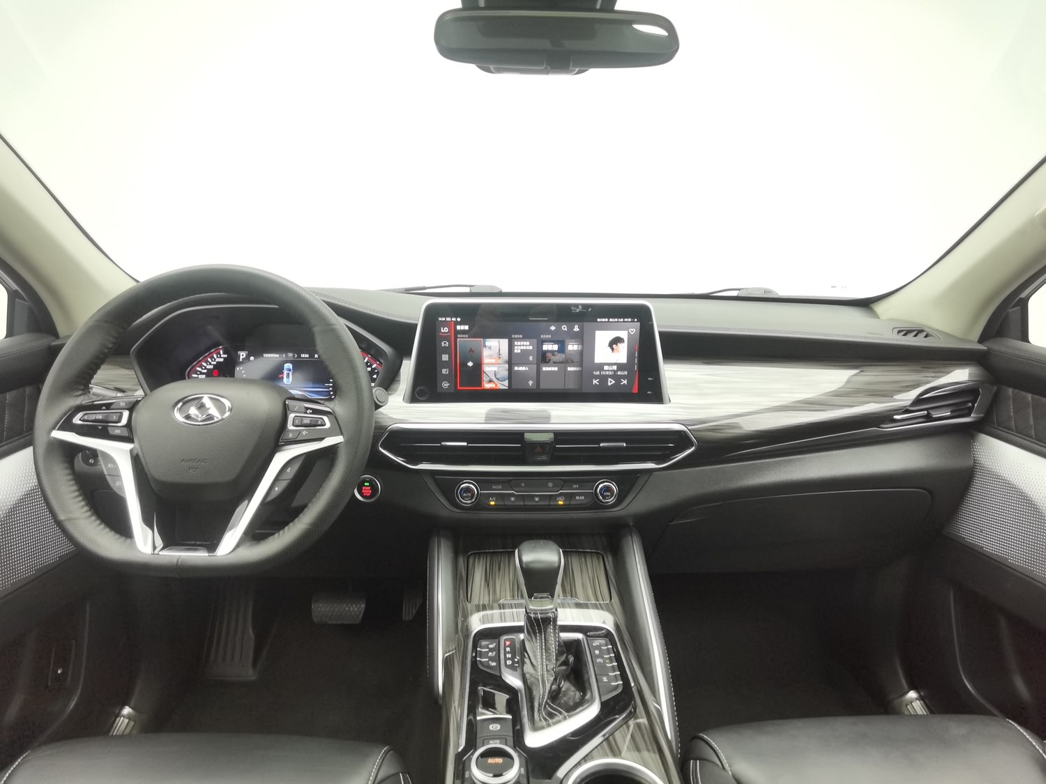 Used SAIC MAXUS D90 2017 2.0 AT
