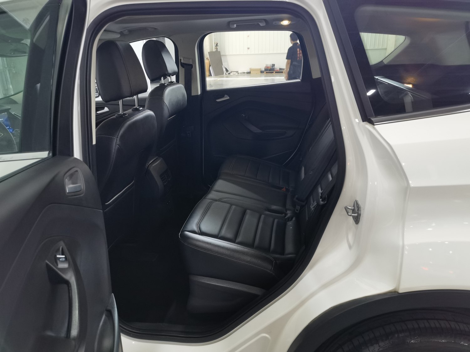 Used Ford Kuga 2019 1.5 AT