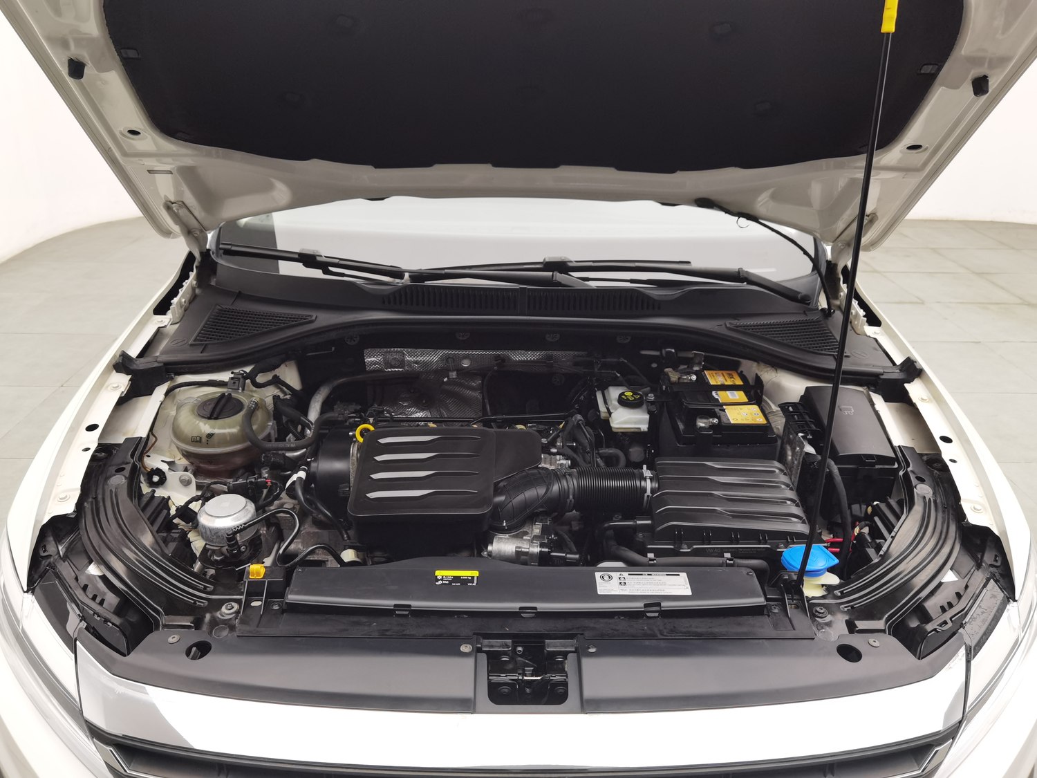 Used Volkswagen Lavida 2019 1.5 AT