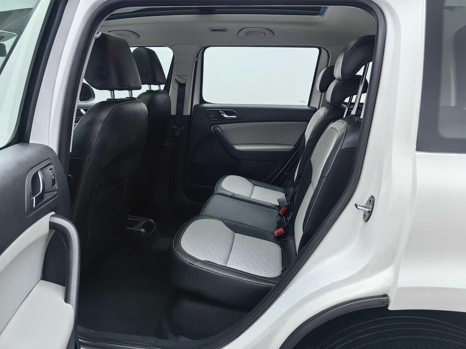 Used Skoda Yeti 2016 1.4 AT