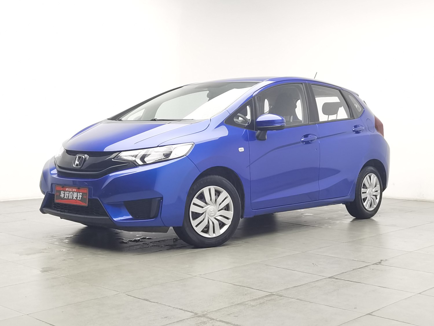 Used Honda Fit 2016 1.5 AT
