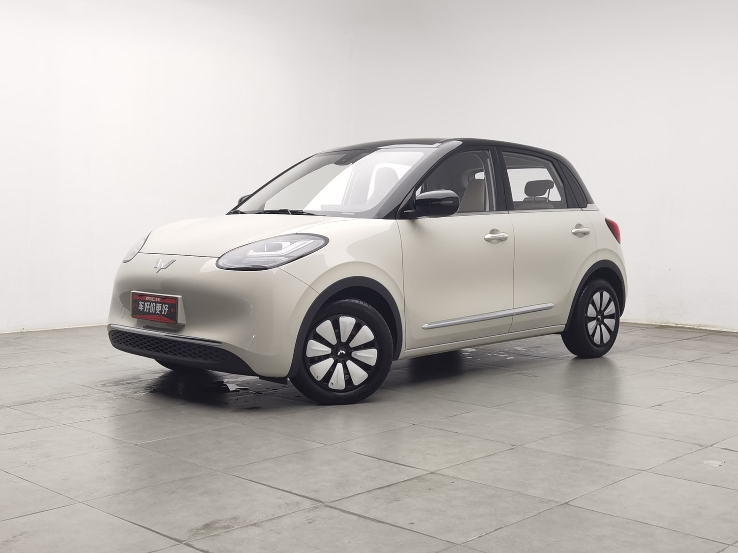 Used Wuling Binguo 2023