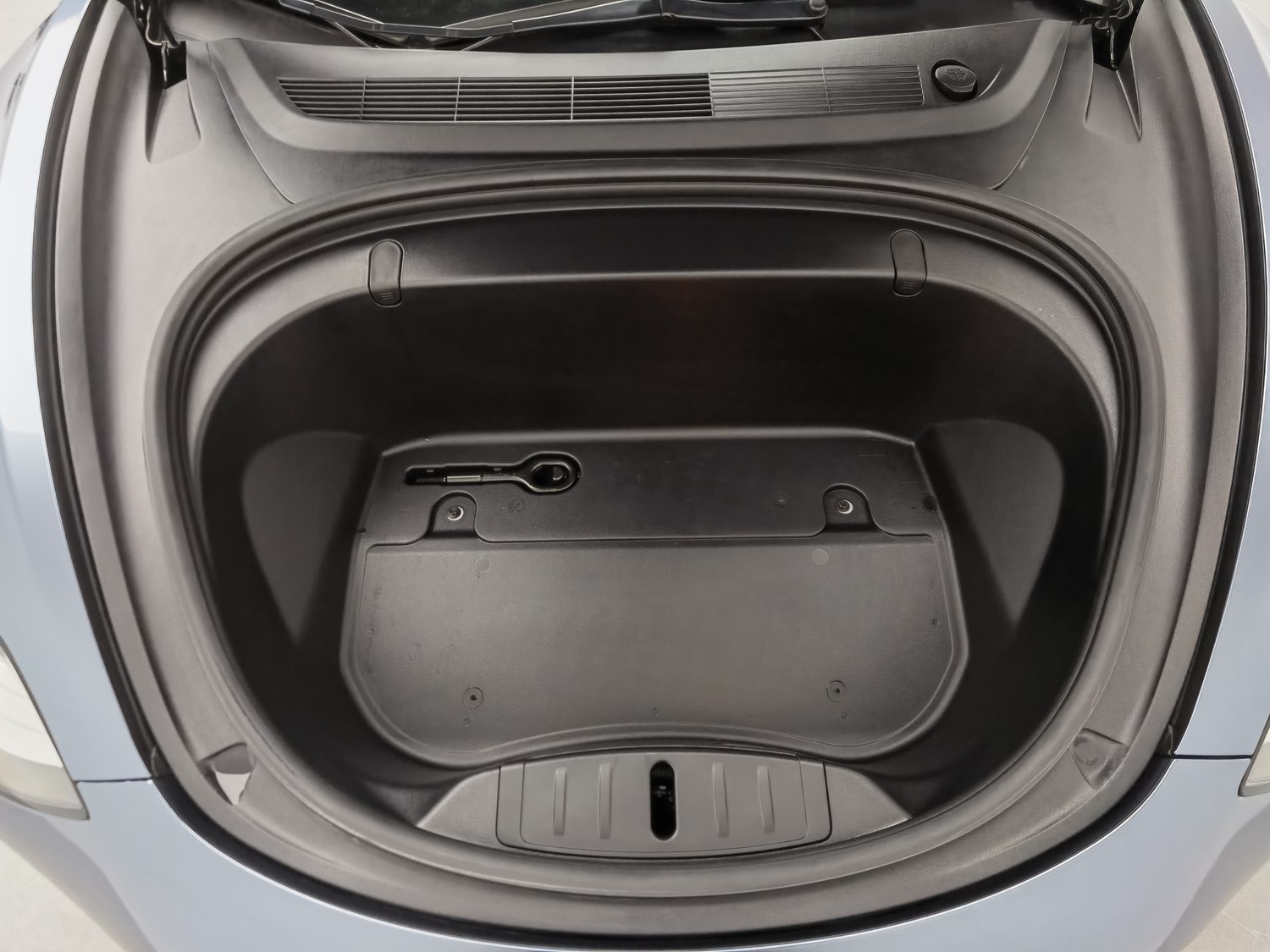 Used Tesla Model 3 2019