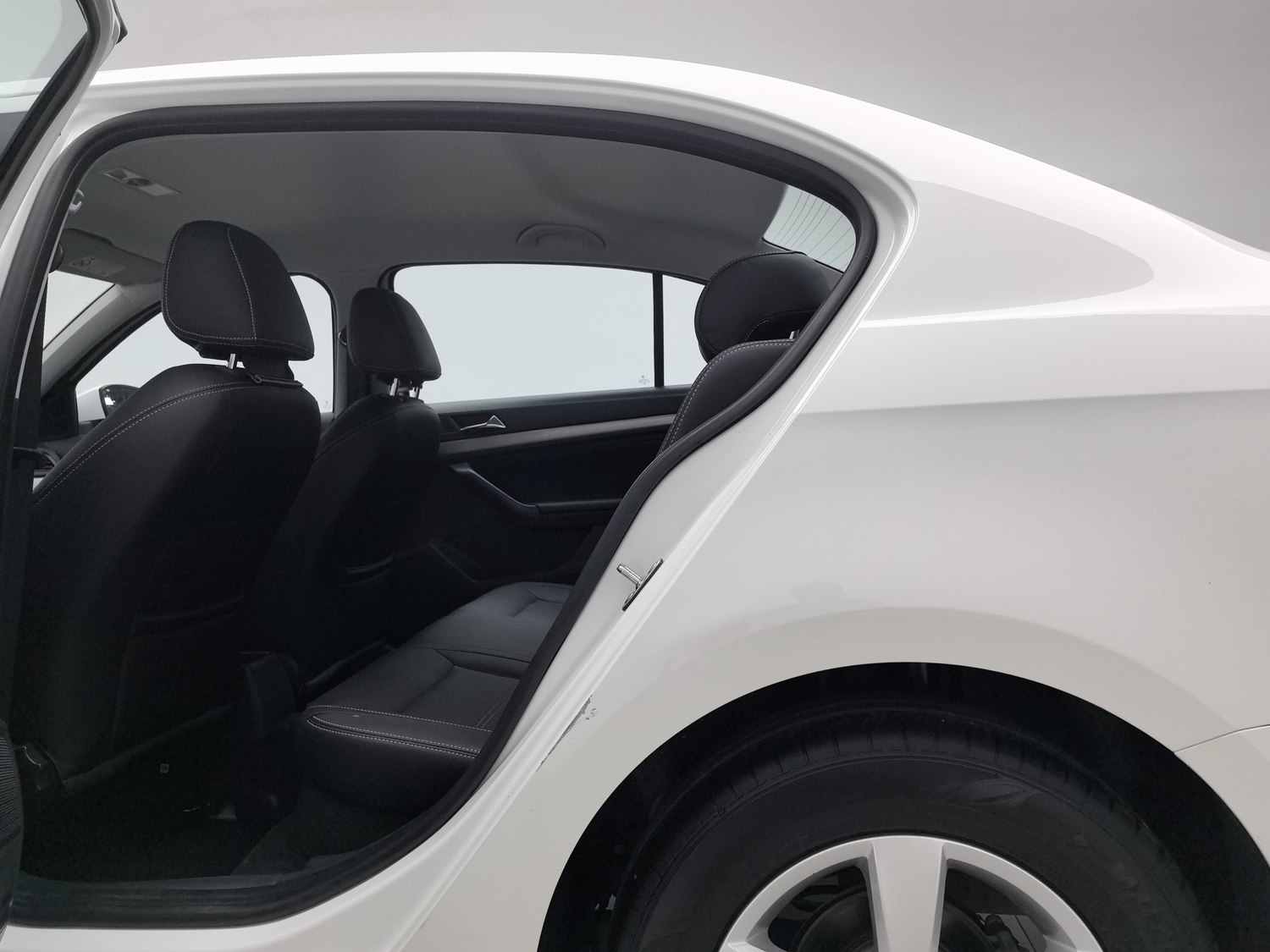Used Volkswagen Lavida 2019 1.5 AT
