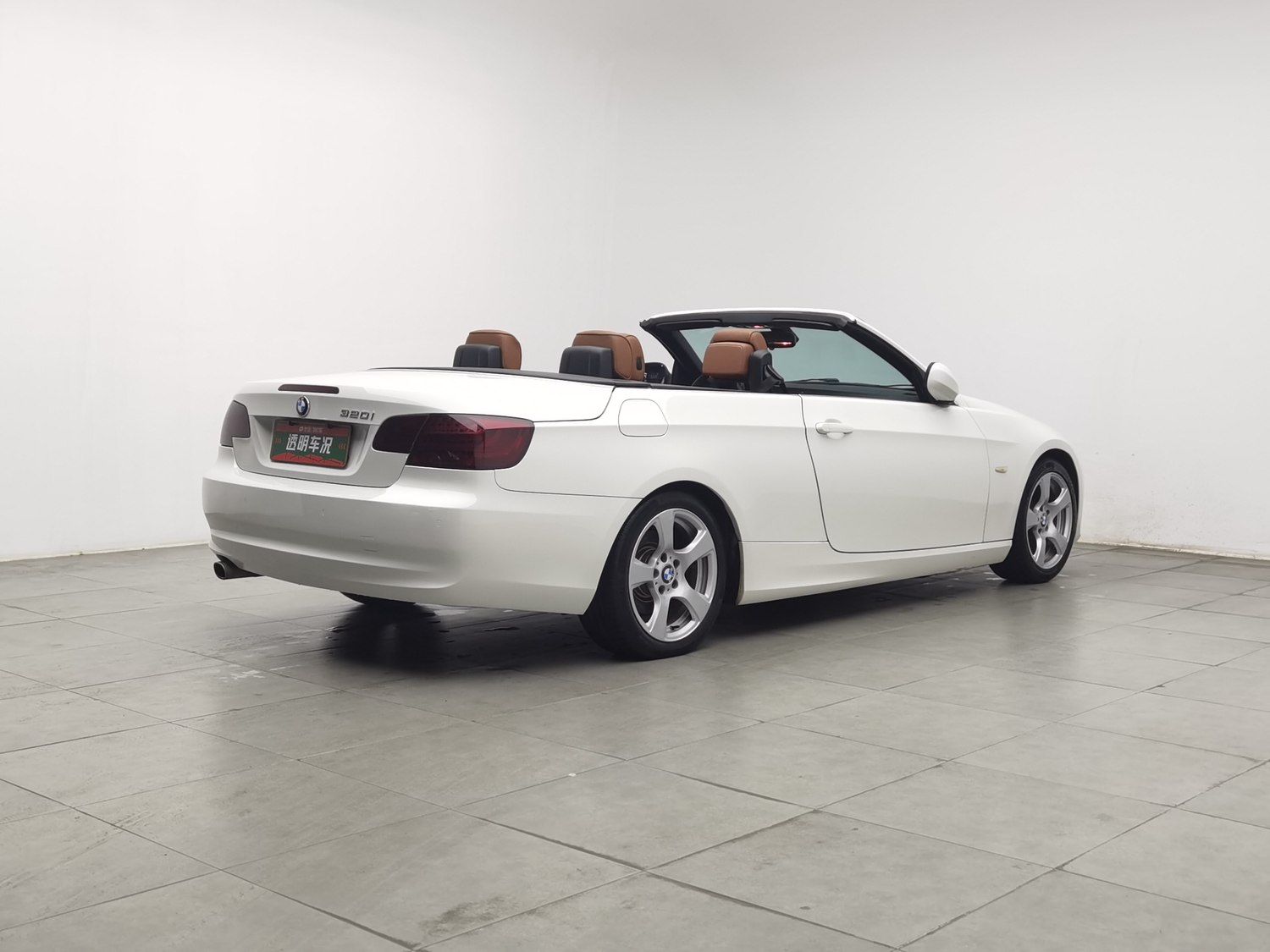 Used BMW 3 Series (Imported) 2011 2.0 AT