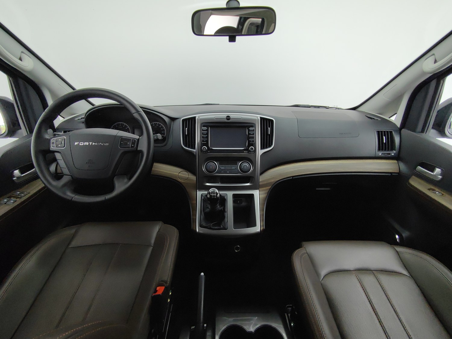 Used Dongfeng Forthing Lingzhi PLUS 2021 2.0 MT