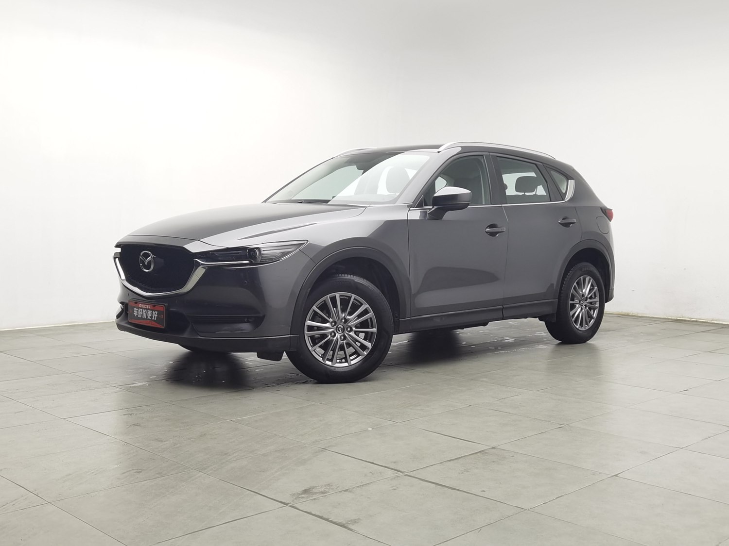 Used Mazda CX-5 2020 2.0 AT