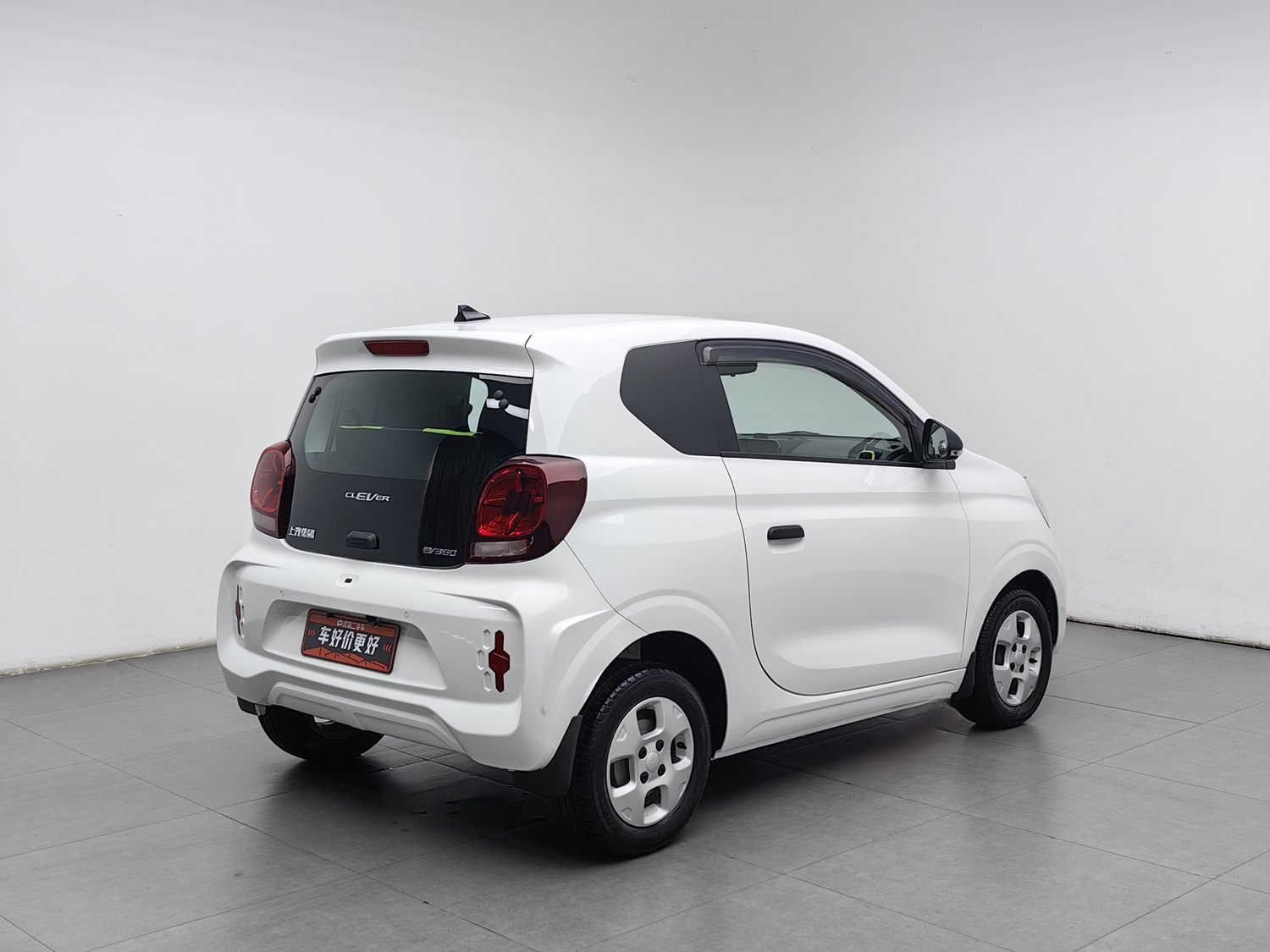 Used Roewe Clever 2021