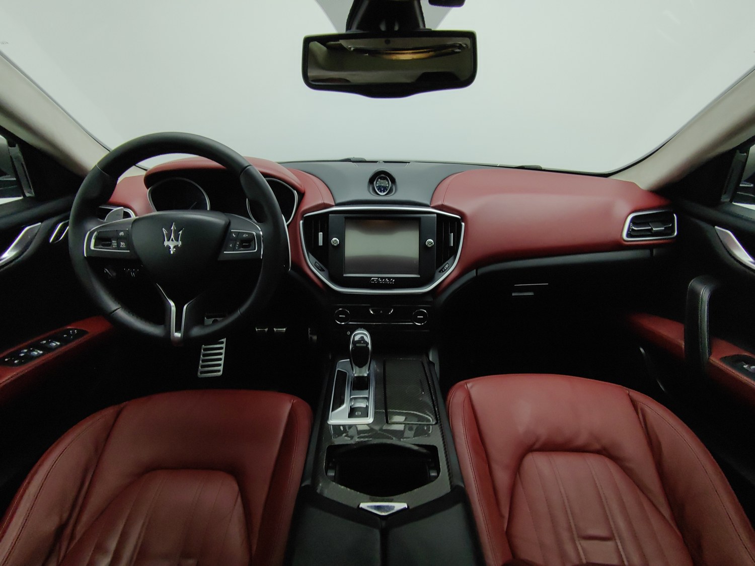 Used Maserati Ghibli 2014 3.0 AT
