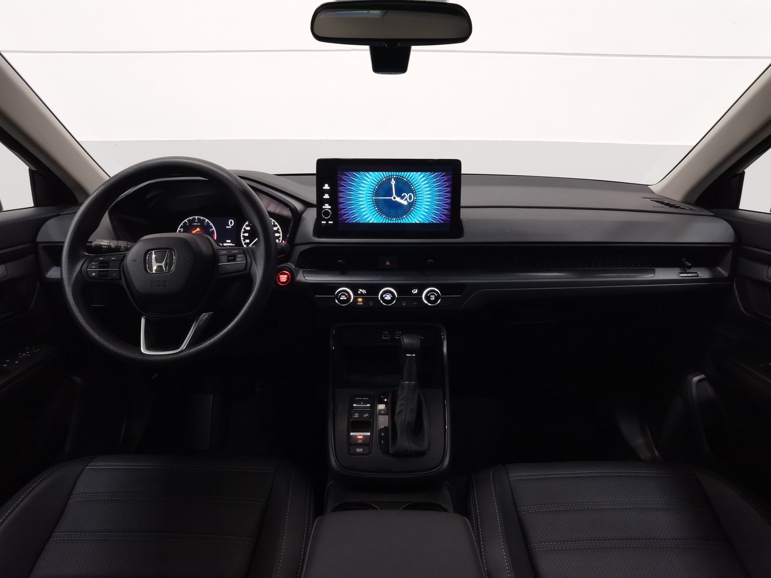 Used Honda CR-V 2024 1.5 AT