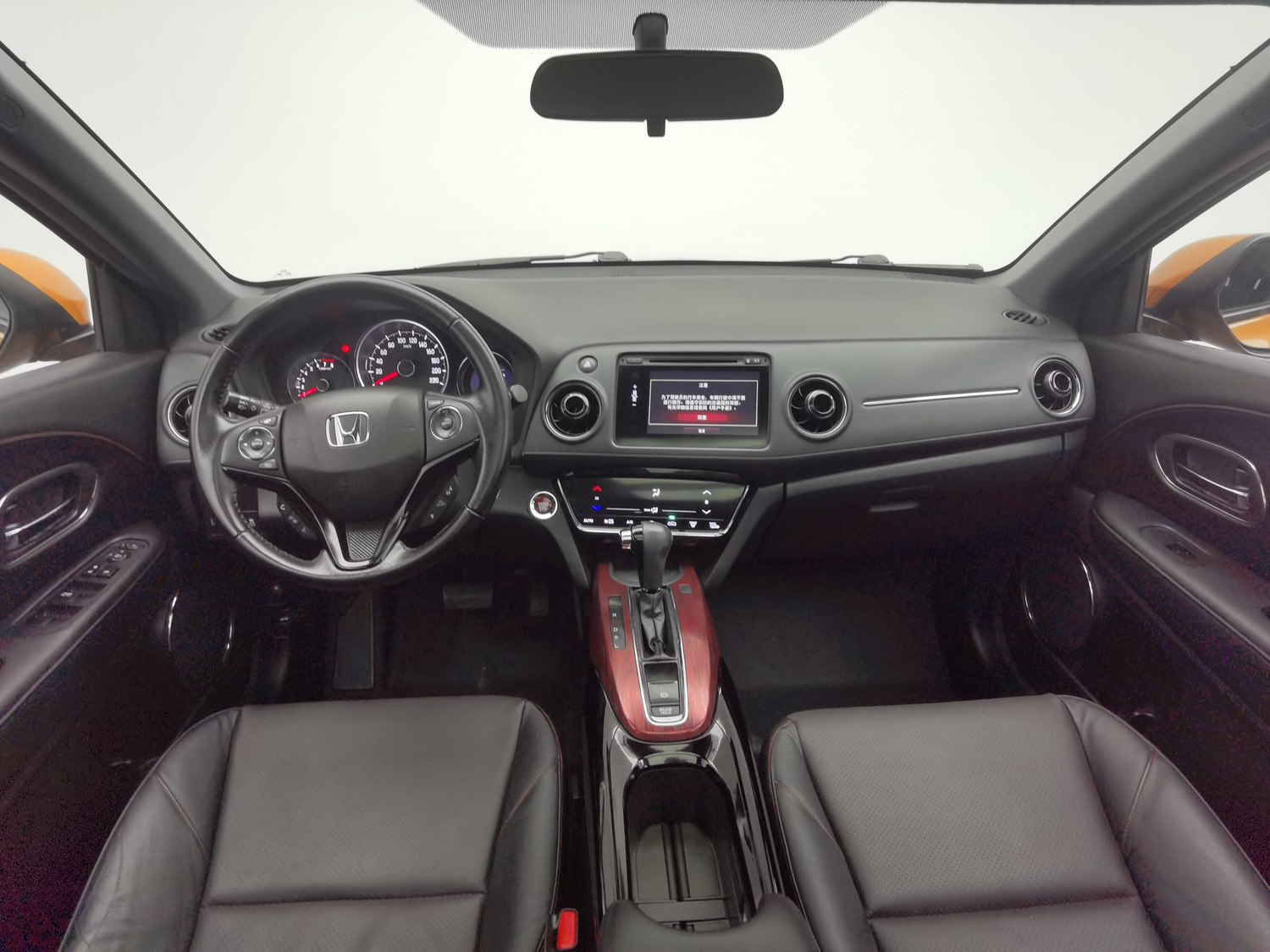 Used Honda XR-V 2015 1.8 AT