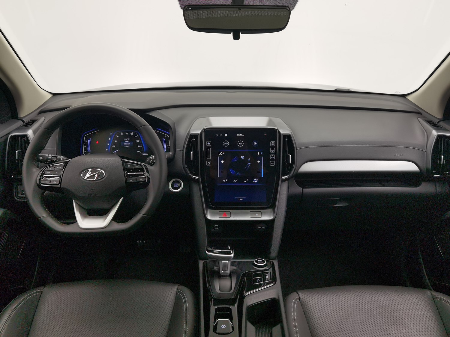 Used Hyundai ix35 2021 2.0 AT