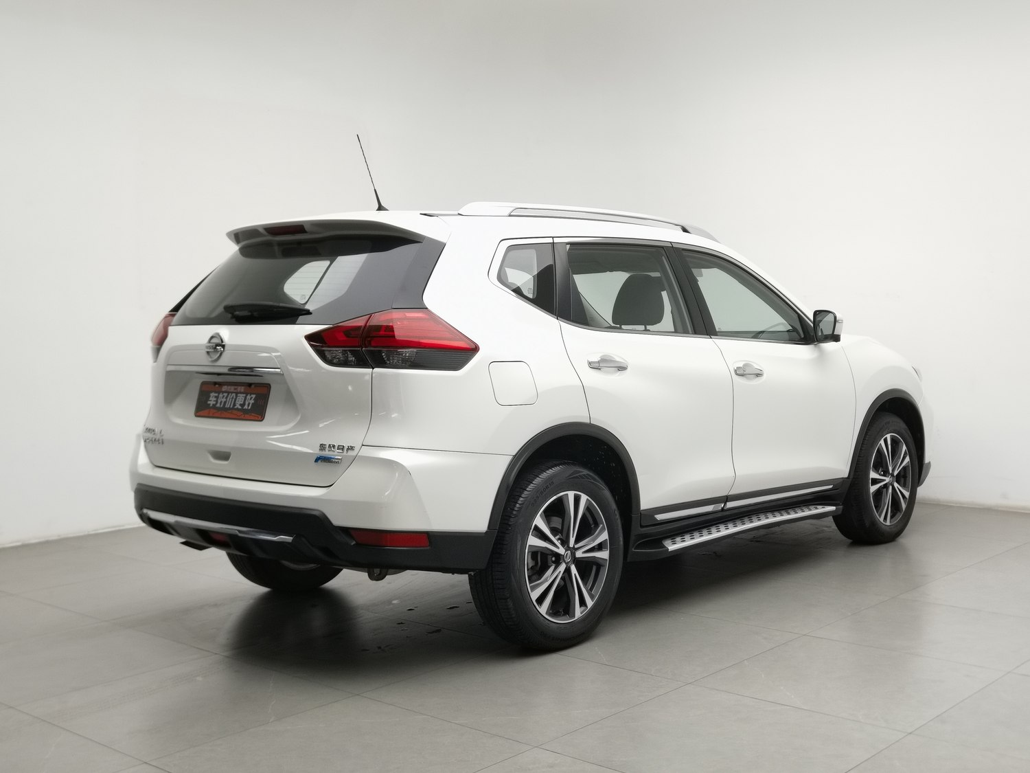 Used Nissan X-Trail 2017 2.5 AT