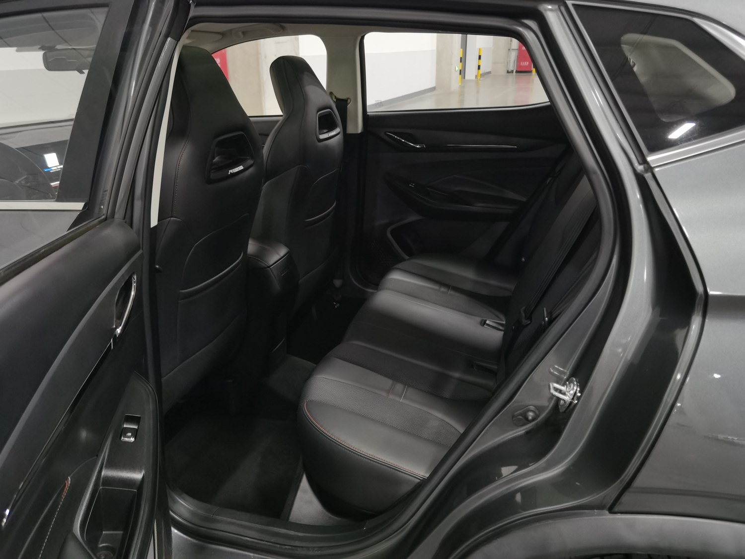Used Changan Oshan X5 2021 1.5 AT