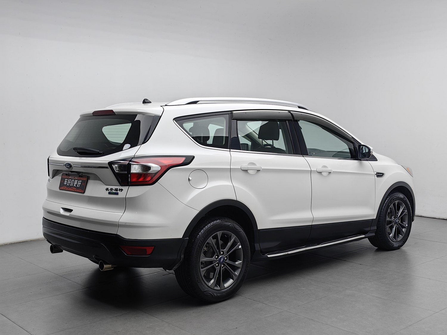 Used Ford Kuga 2019 1.5 AT