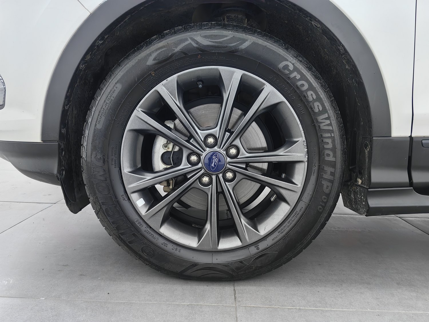 Used Ford Kuga 2019 1.5 AT