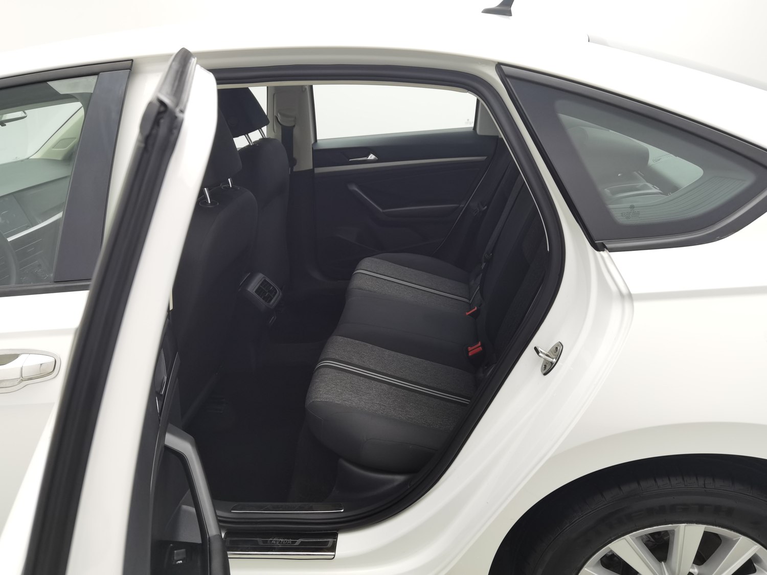 Used Volkswagen Lavida 2019 1.5 AT