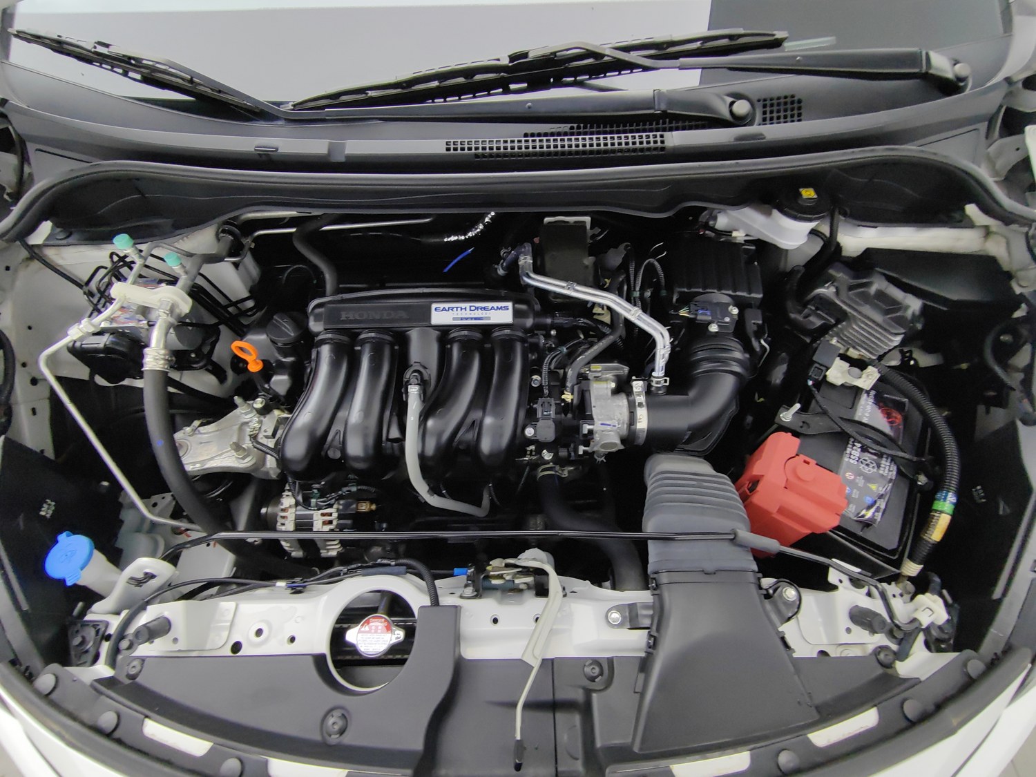 Used Honda LIFE 2021 1.5 AT
