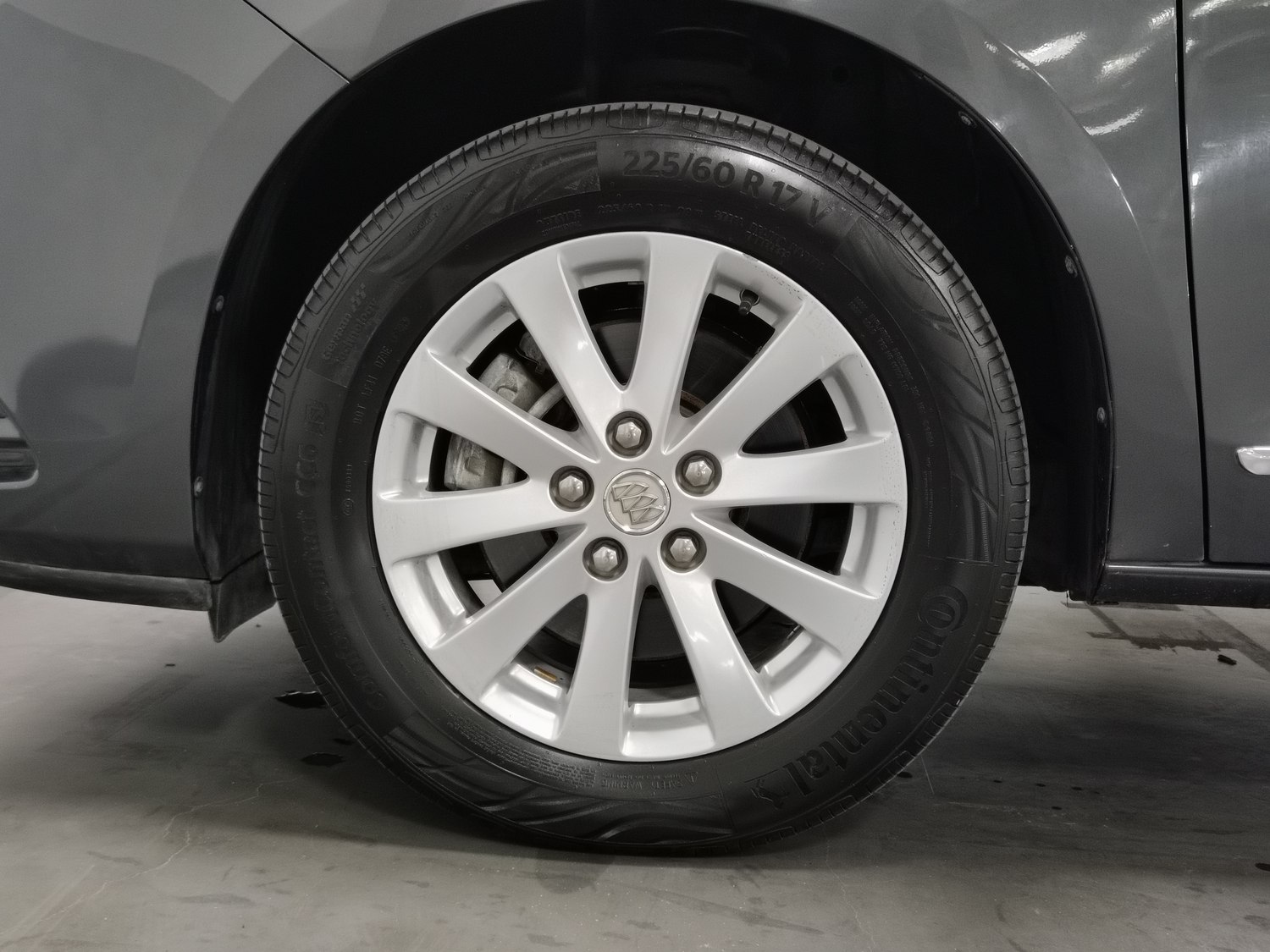 Used Buick GL8 2018 2.0 AT