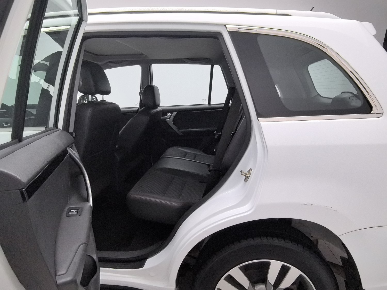 Used Chery Tiggo 3 2016 1.6 AT