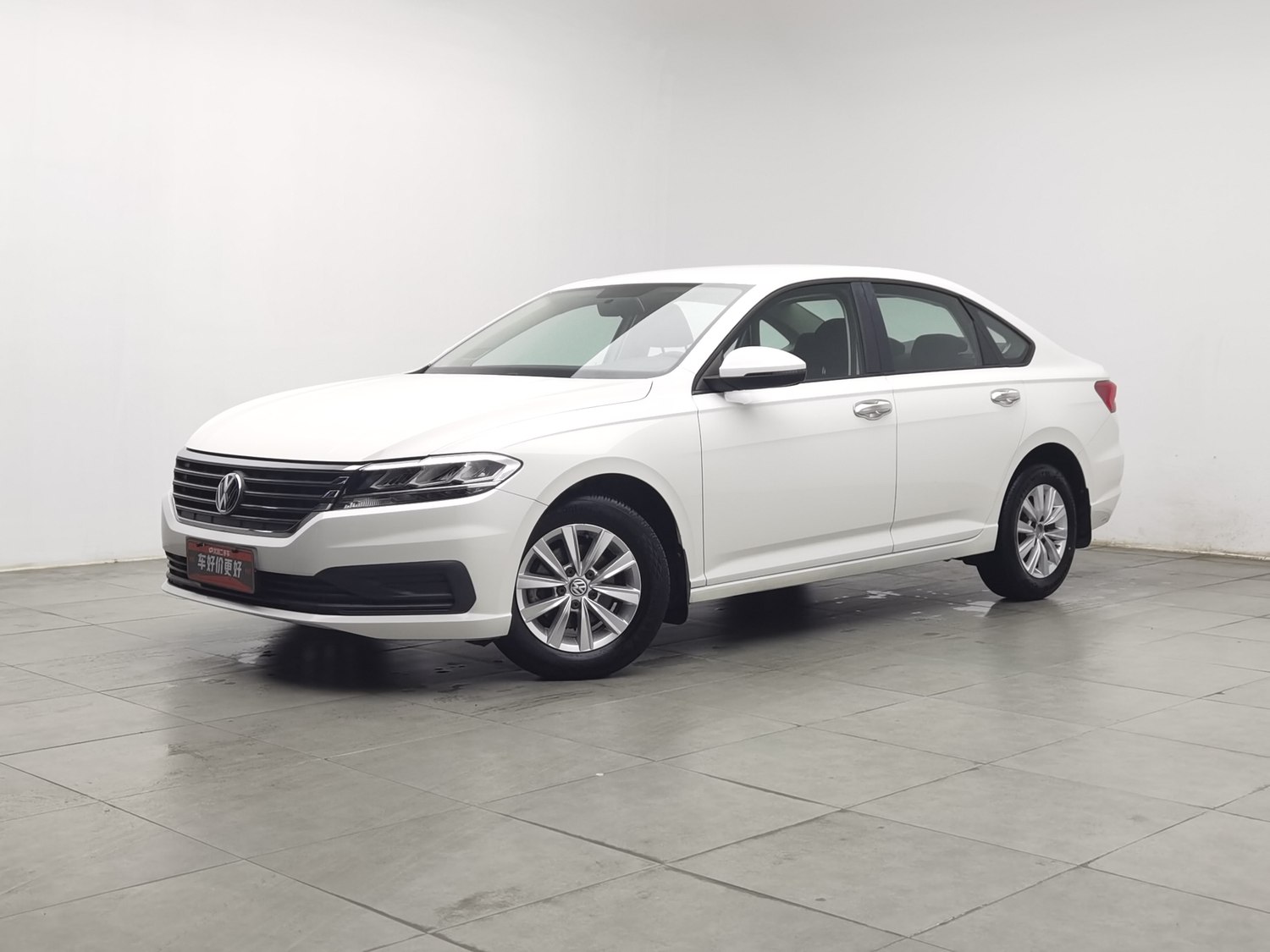 Used Volkswagen Lavida 2019 1.5 AT