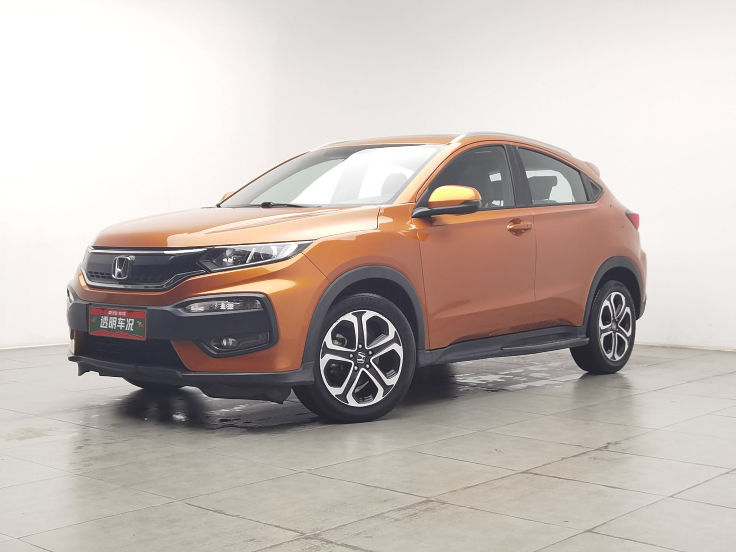 Used Honda XR-V 2015 1.8 AT