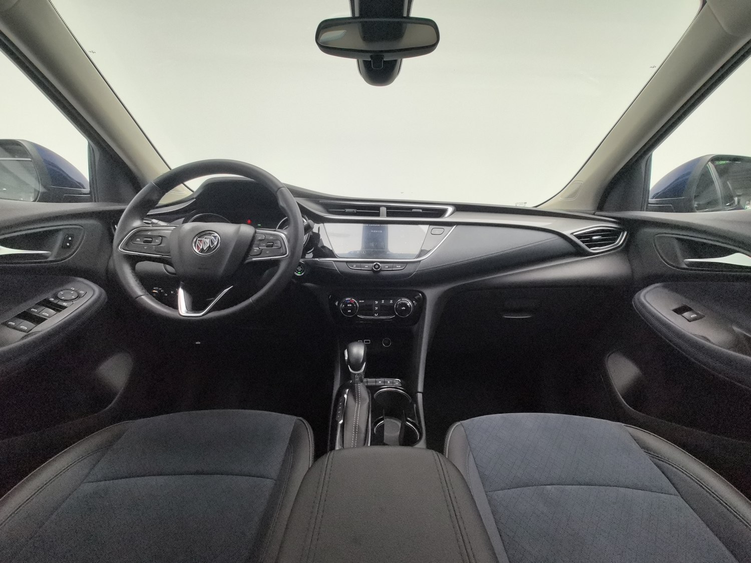 Used Buick Encore GX 2022 1.3 AT