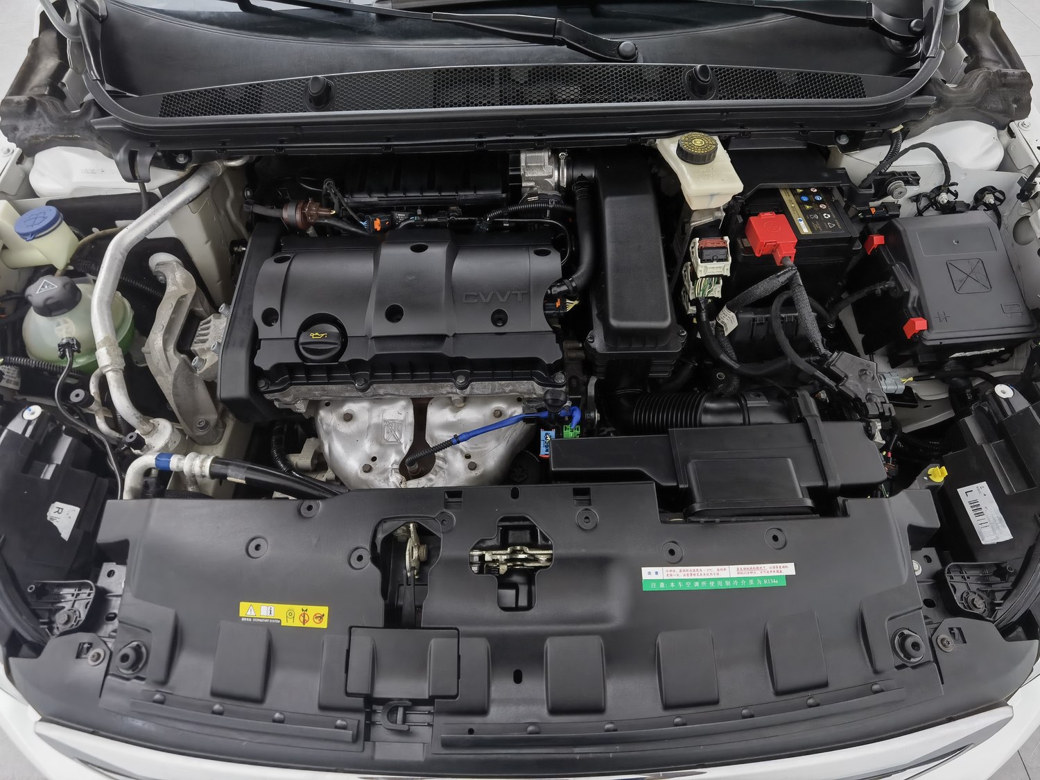 Used Peugeot 308 2018 1.6 MT
