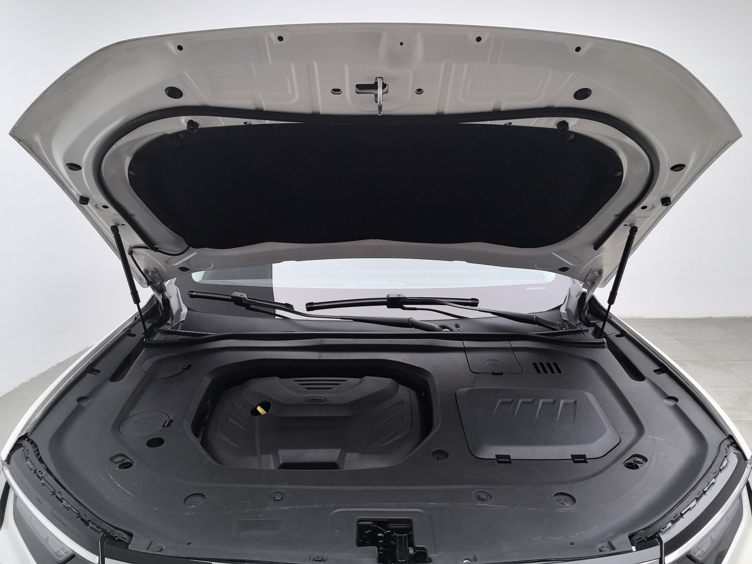 Used Ford Equator 2021 2.0 AT