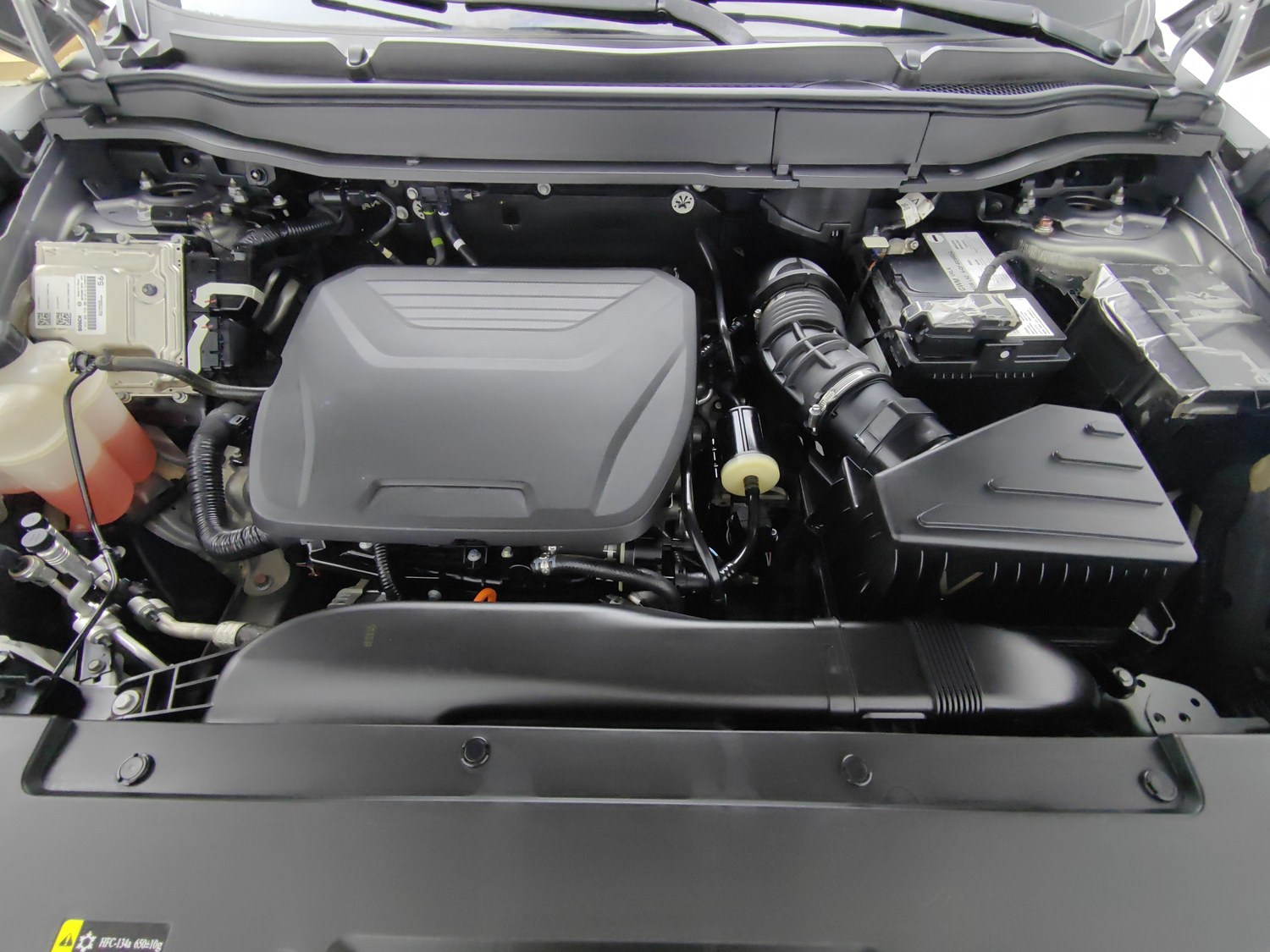 Used Haval Shenshou 2023 1.5 AT