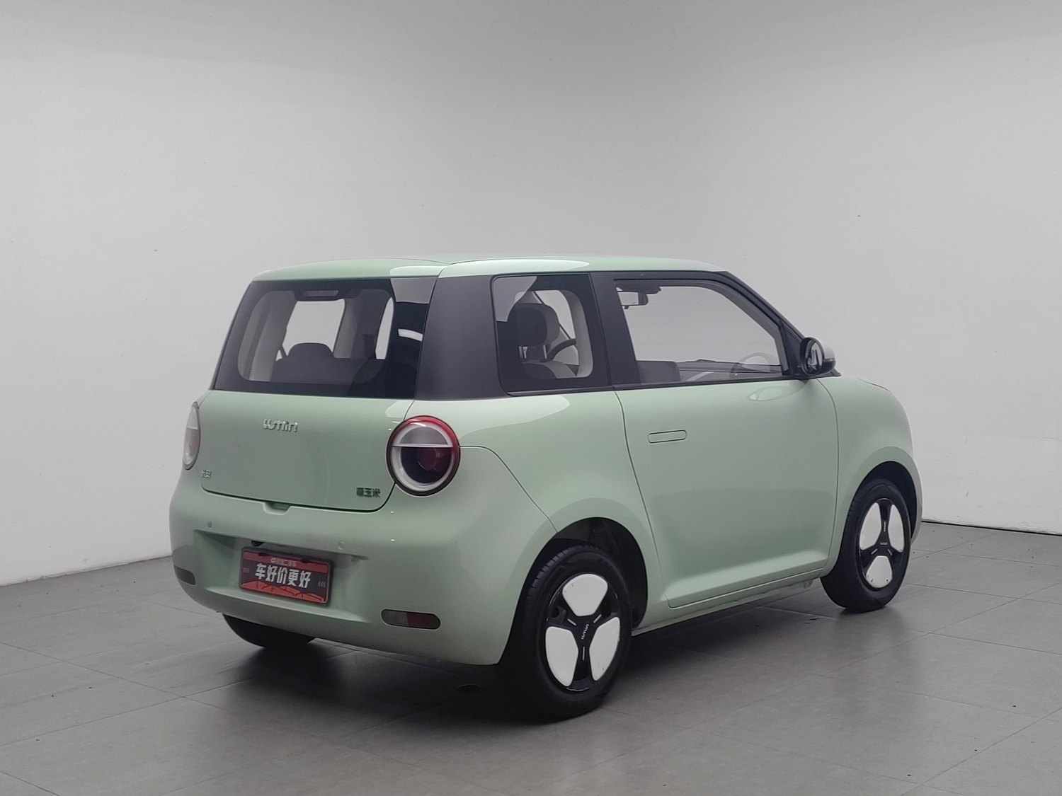 Used Changan Lumin 2022