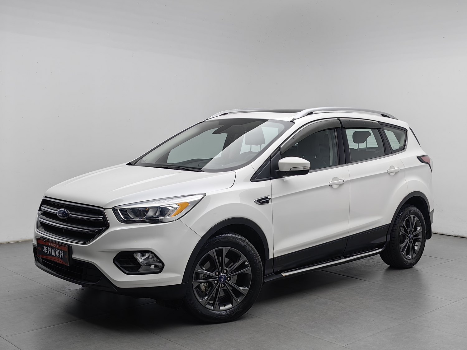 Used Ford Kuga 2019 1.5 AT