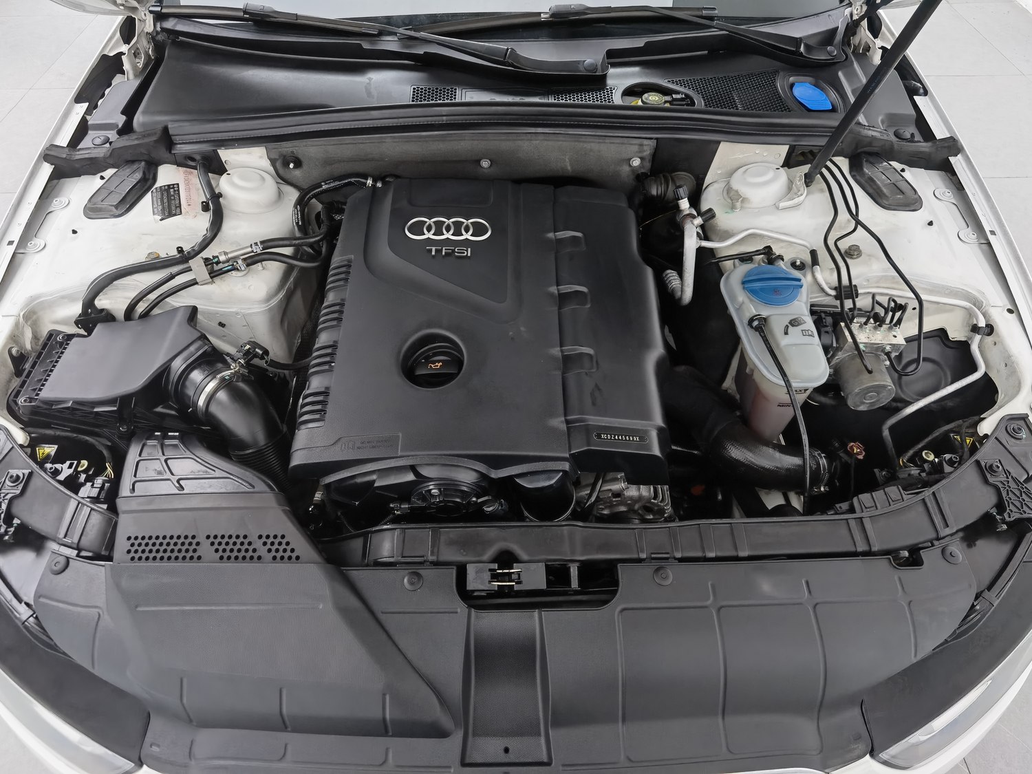 Used Audi A4L 2013 2.0 AT