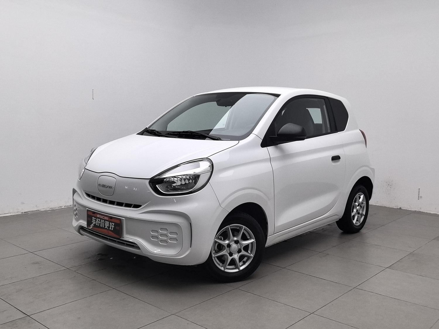 Used Roewe Clever 2022