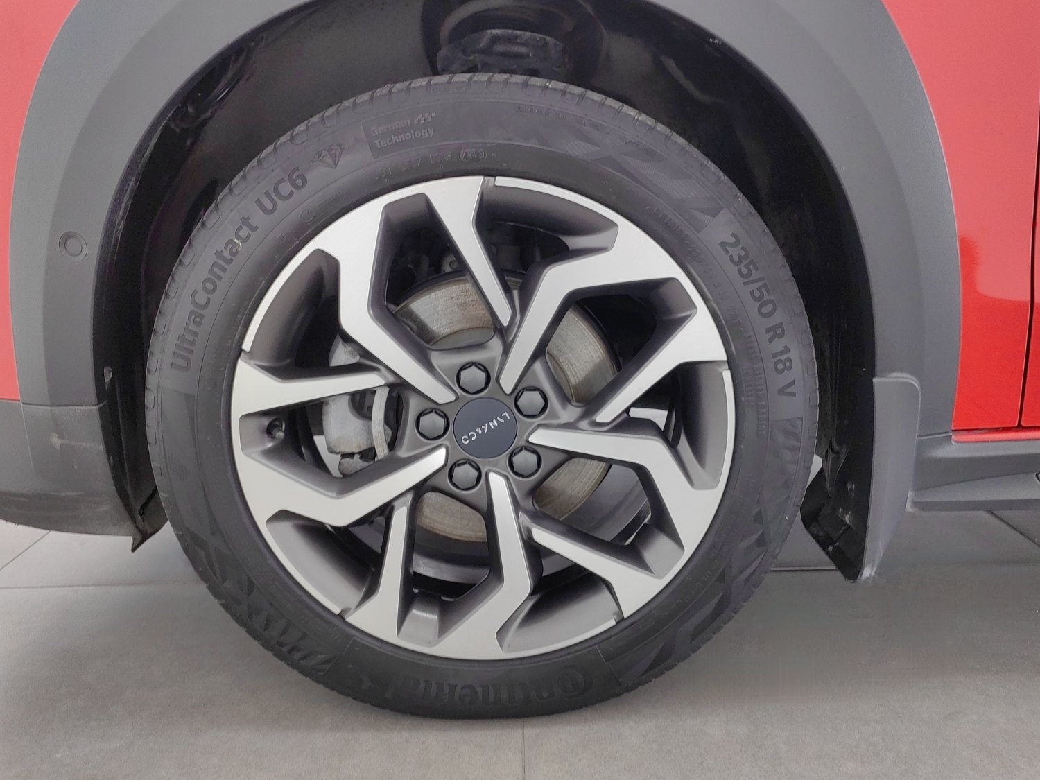 Used Lynk & Co 02 2019 1.5 AT