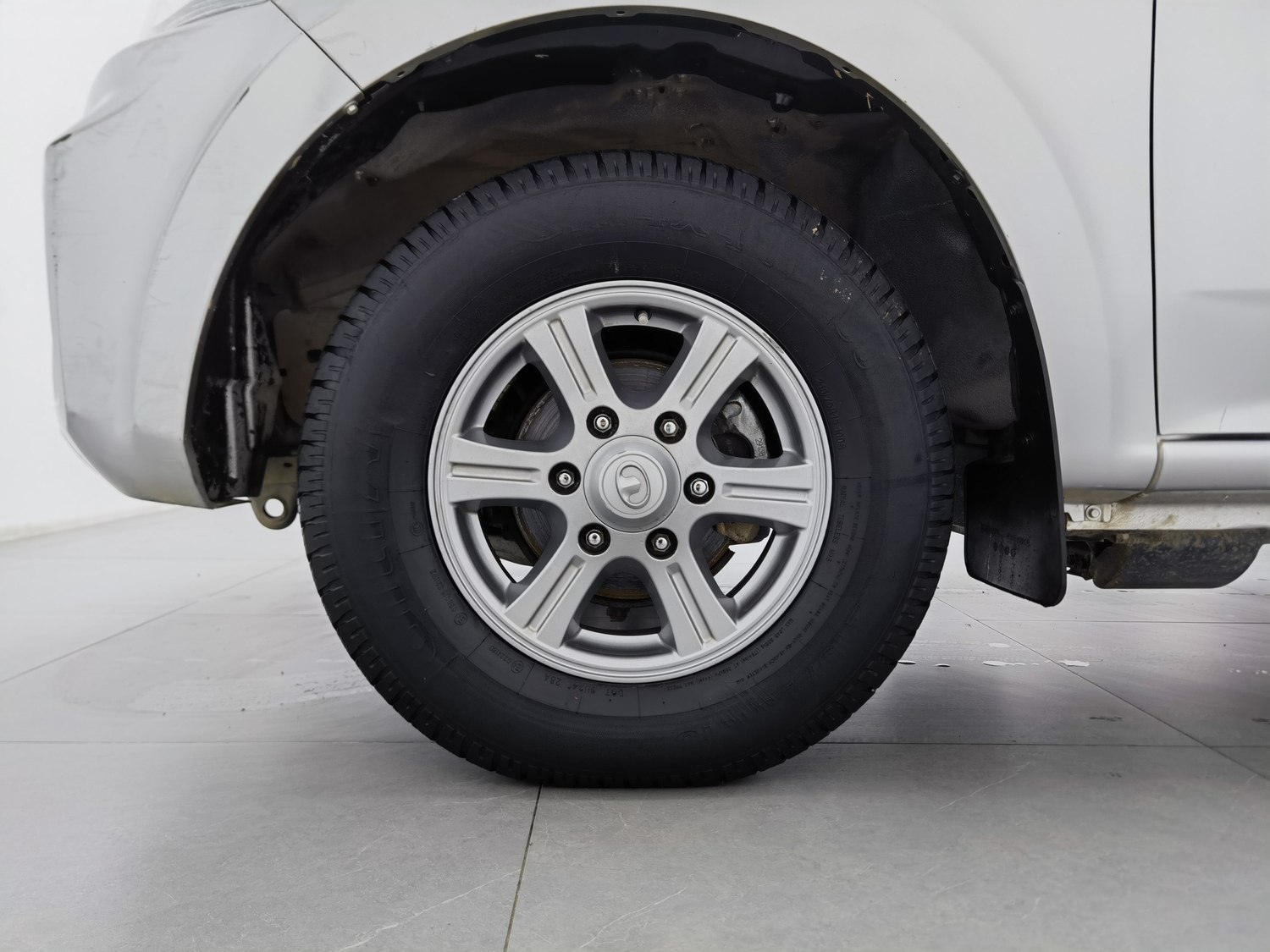 Used Great Wall Steed 5 2021 1.5 MT