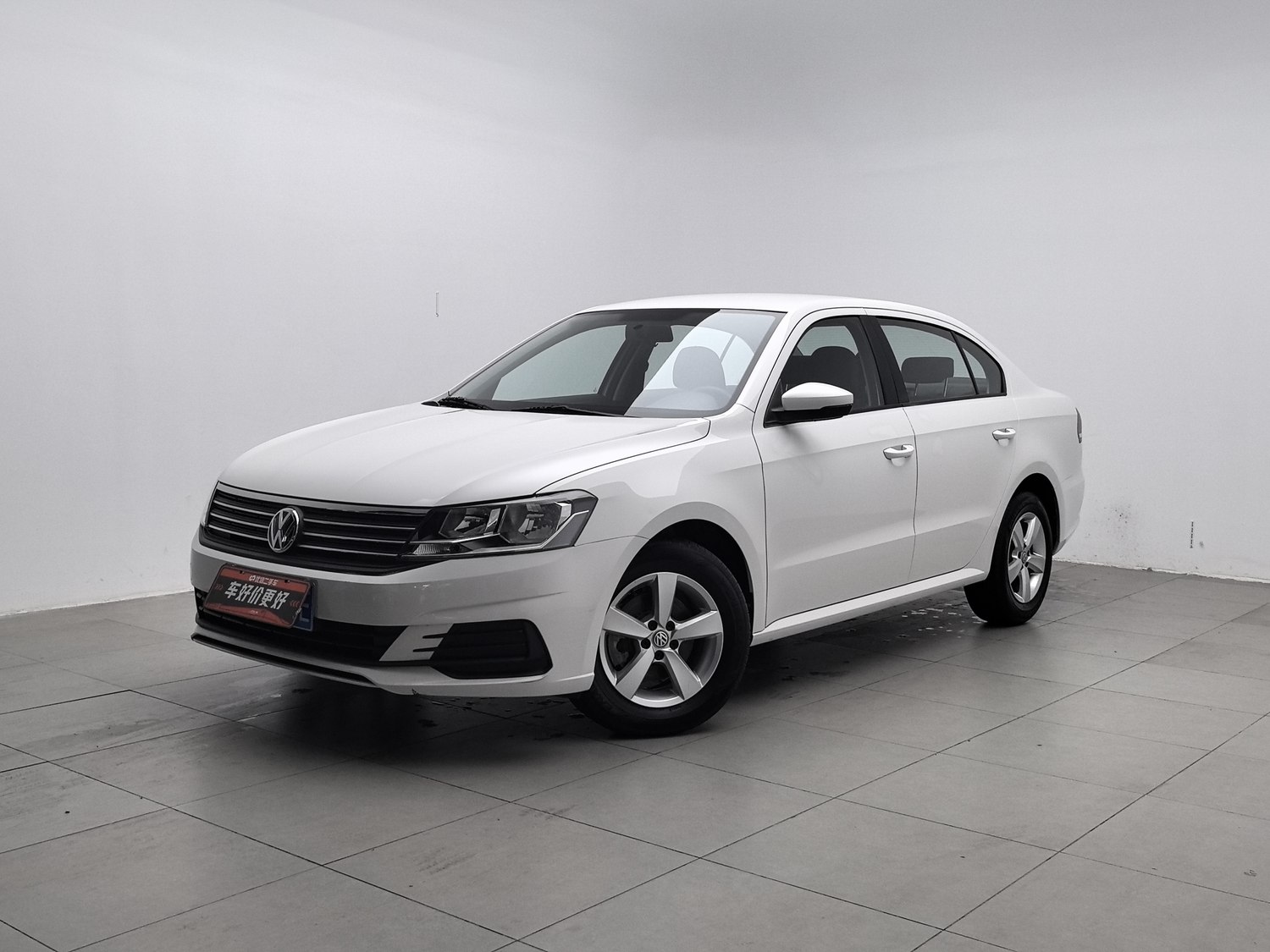 Used Volkswagen Lavida 2019 1.5 AT