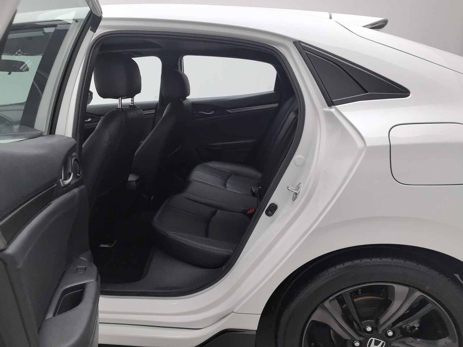 Used Honda Civic 2021 1.5 AT