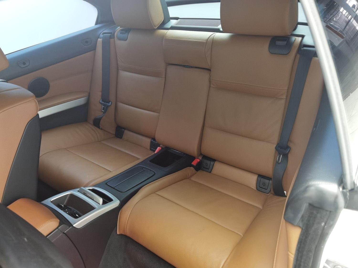 Used BMW 3 Series (Imported) 2011 2.0 AT