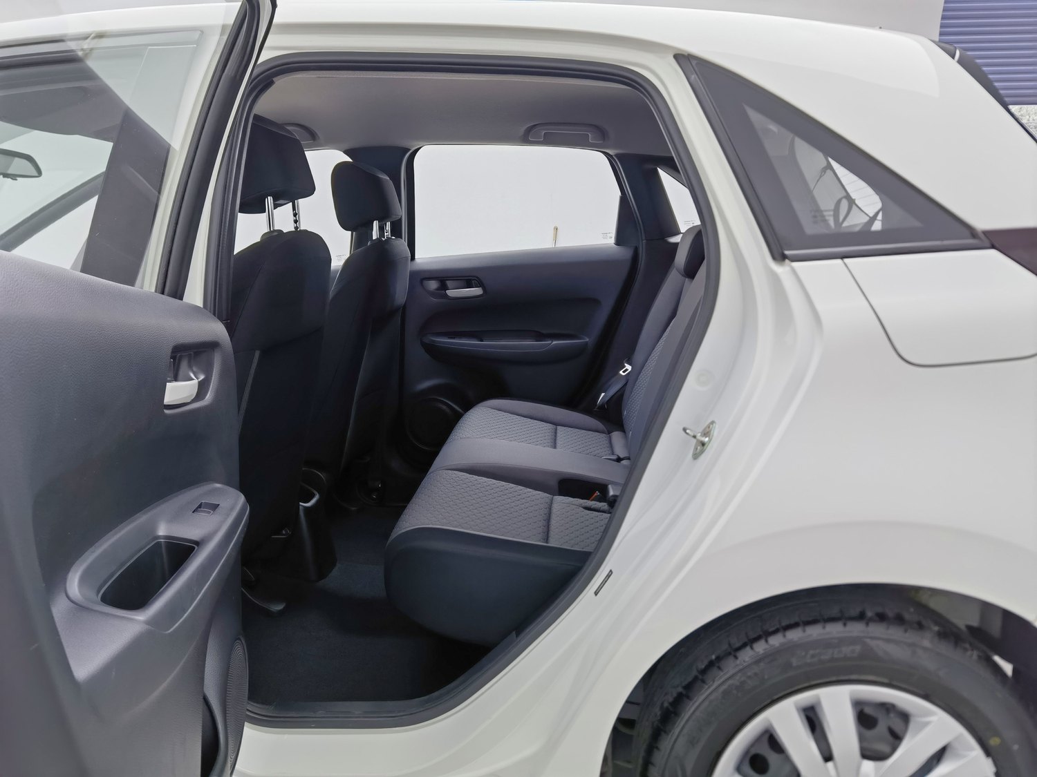 Used Honda Fit 2021 1.5 AT