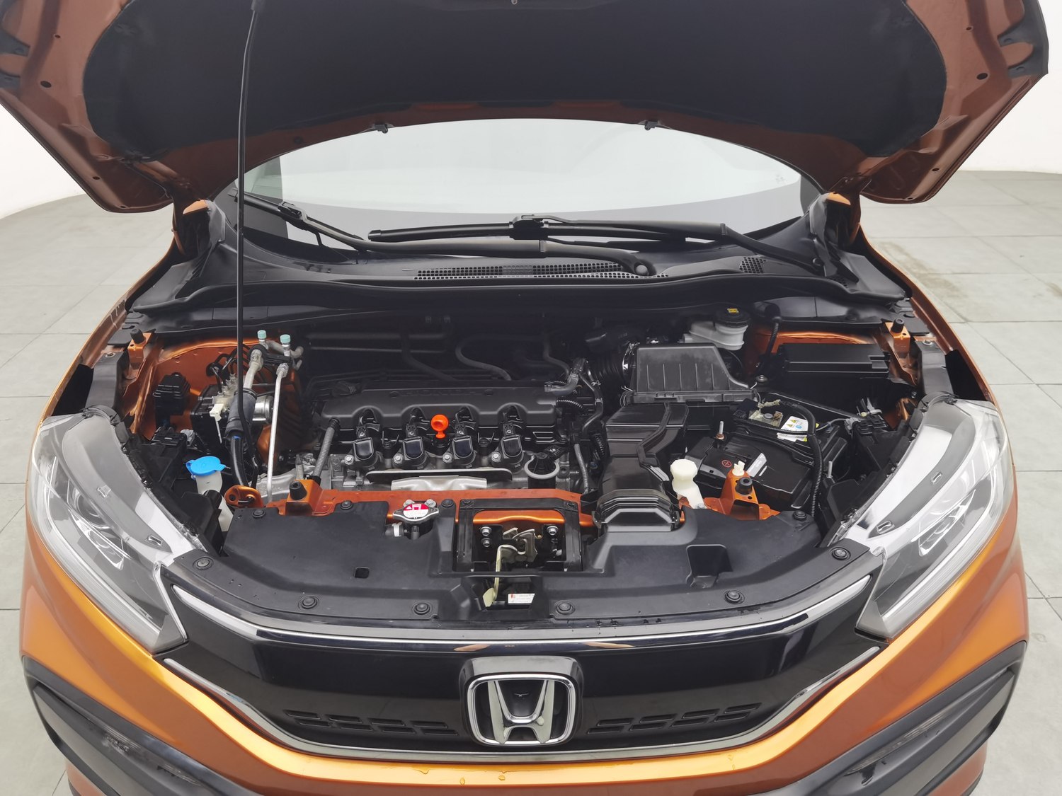 Used Honda XR-V 2015 1.8 AT
