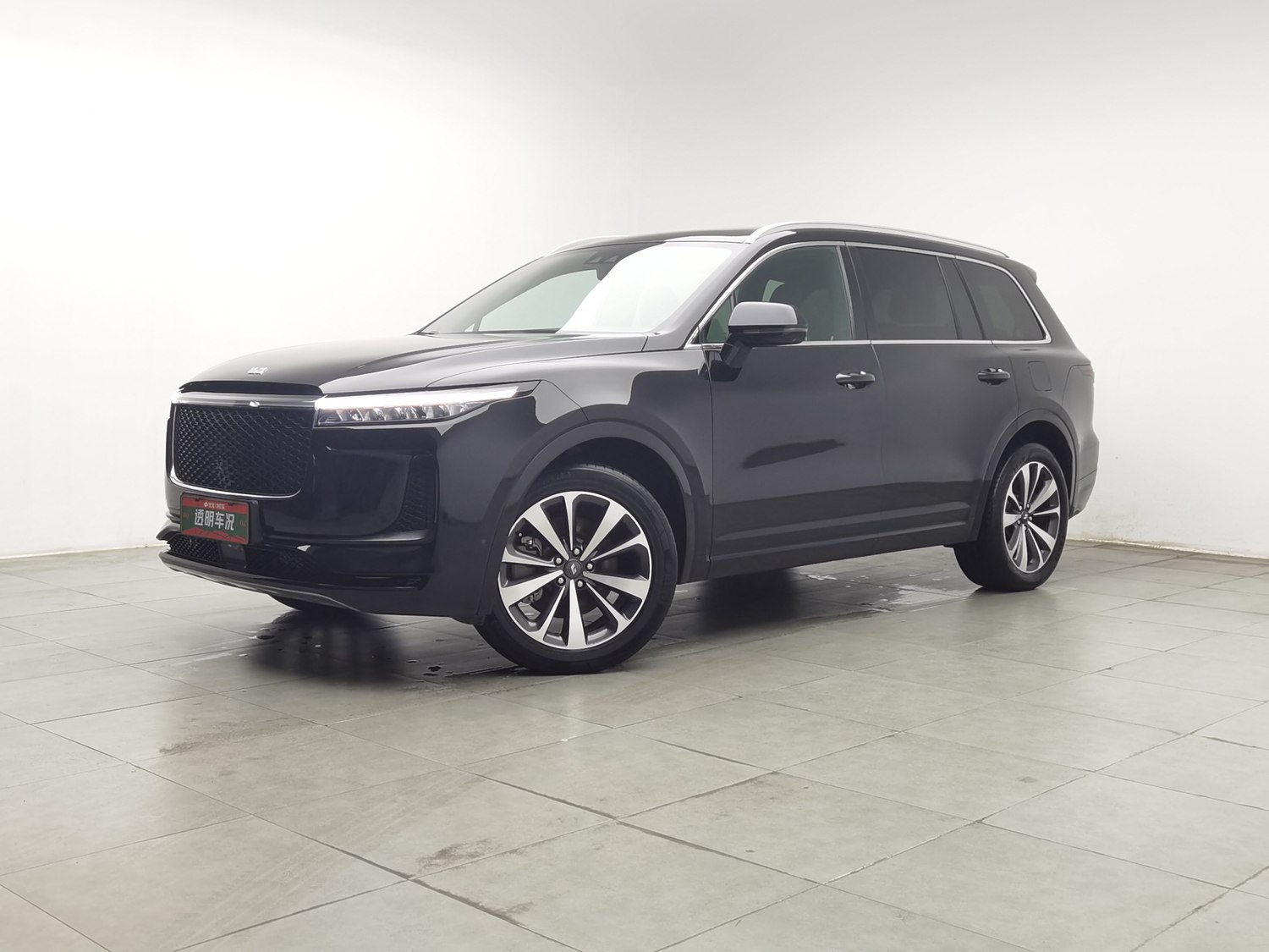 Used Li Auto ONE 2020 1.2 AT