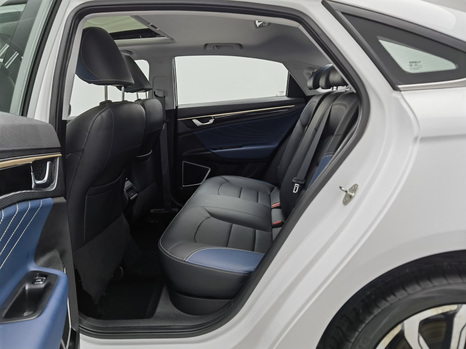 Used Geely Emgrand GL 2021 1.4 AT